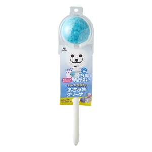 コンドル バスボンくん ふさふさクリーナー