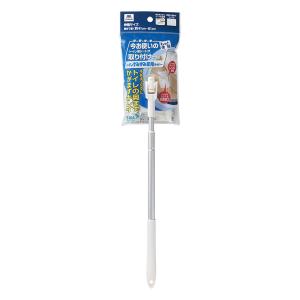トイレすみずみ床用ワイパーN