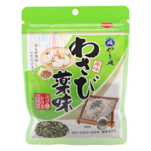 わさび薬味R 36g
