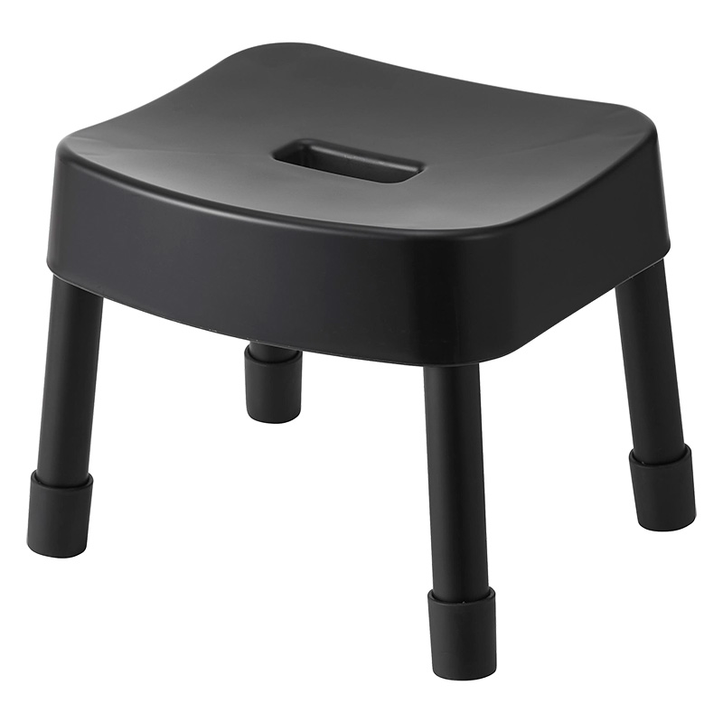 【お取り寄せ商品】マグネット風呂イス SH25 MIST(ミスト) ブラック