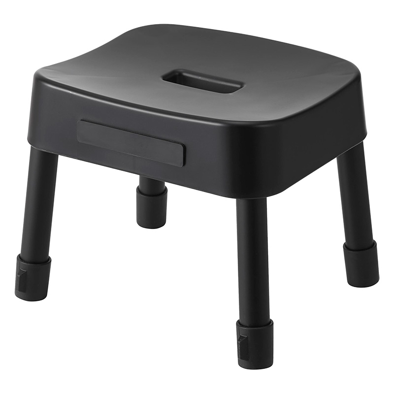 【お取り寄せ商品】マグネット風呂イス SH25 MIST(ミスト) ブラック
