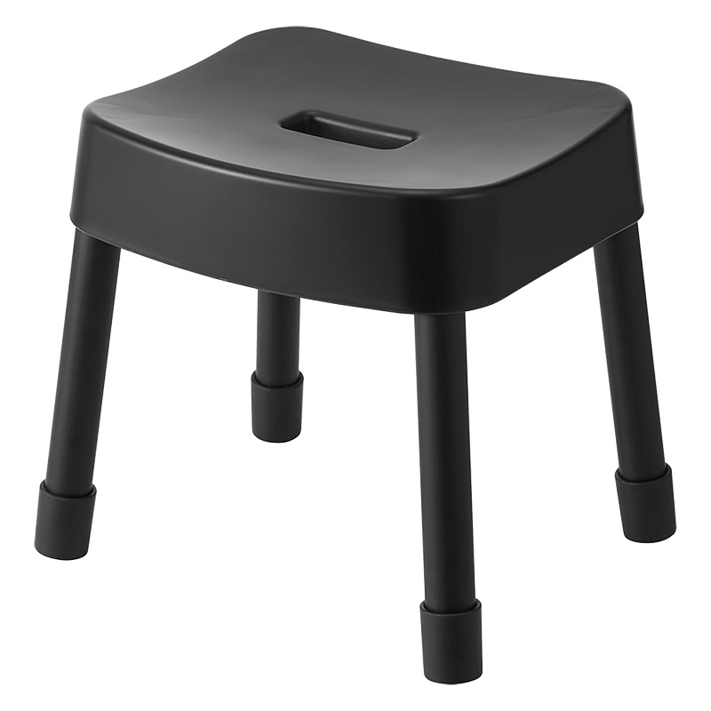【お取り寄せ商品】マグネット風呂イス SH30 MIST(ミスト) ブラック