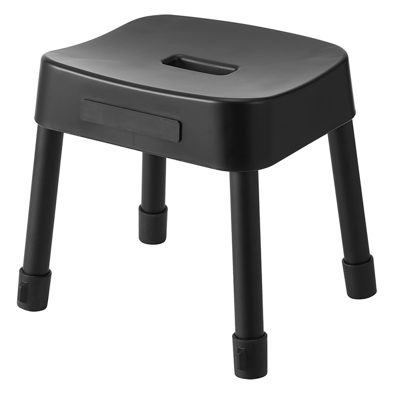 【お取り寄せ商品】マグネット風呂イス SH30 MIST(ミスト) ブラック