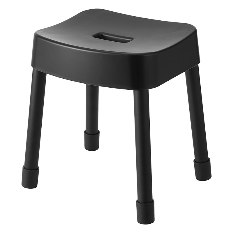 【お取り寄せ商品】マグネット風呂イス SH35 MIST(ミスト) ブラック