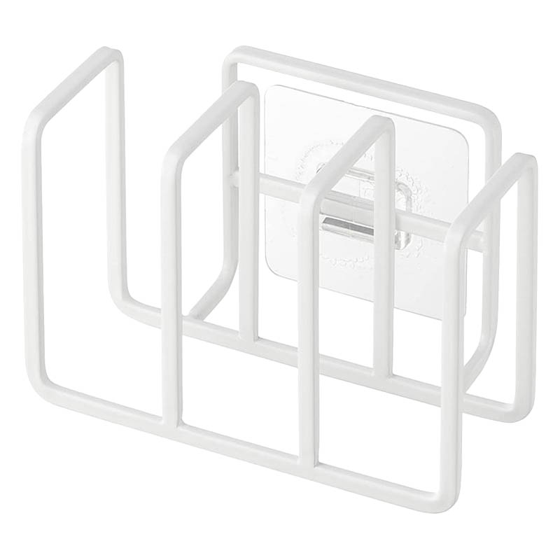 【お取り寄せ商品】フィルムフック スポンジホルダー 3連 Plate(プレート)