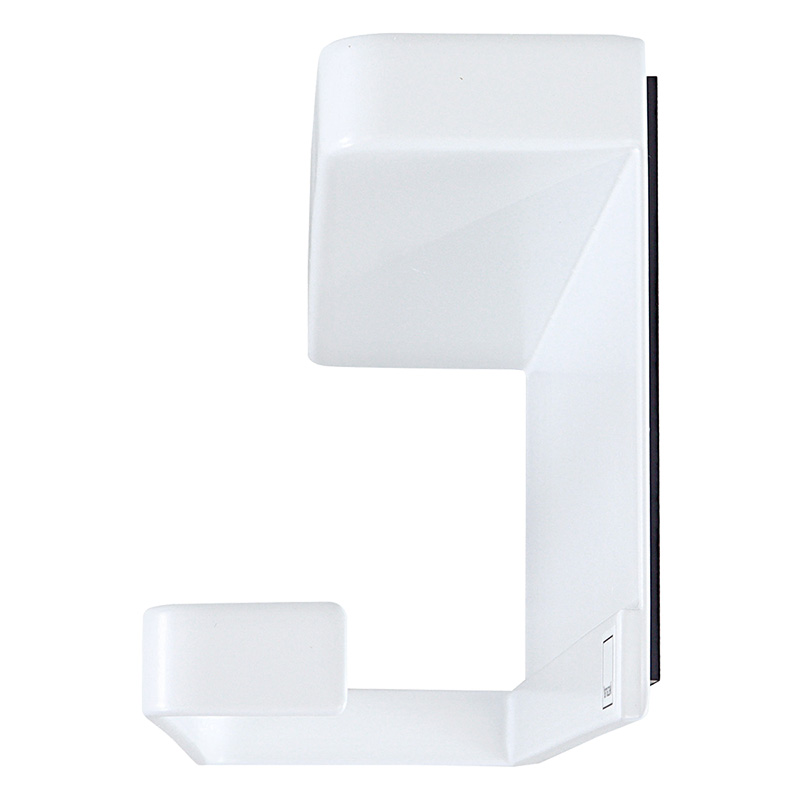 【お取り寄せ商品】トレー付きマグネット アンブレラホルダー smart(スマート) ホワイト