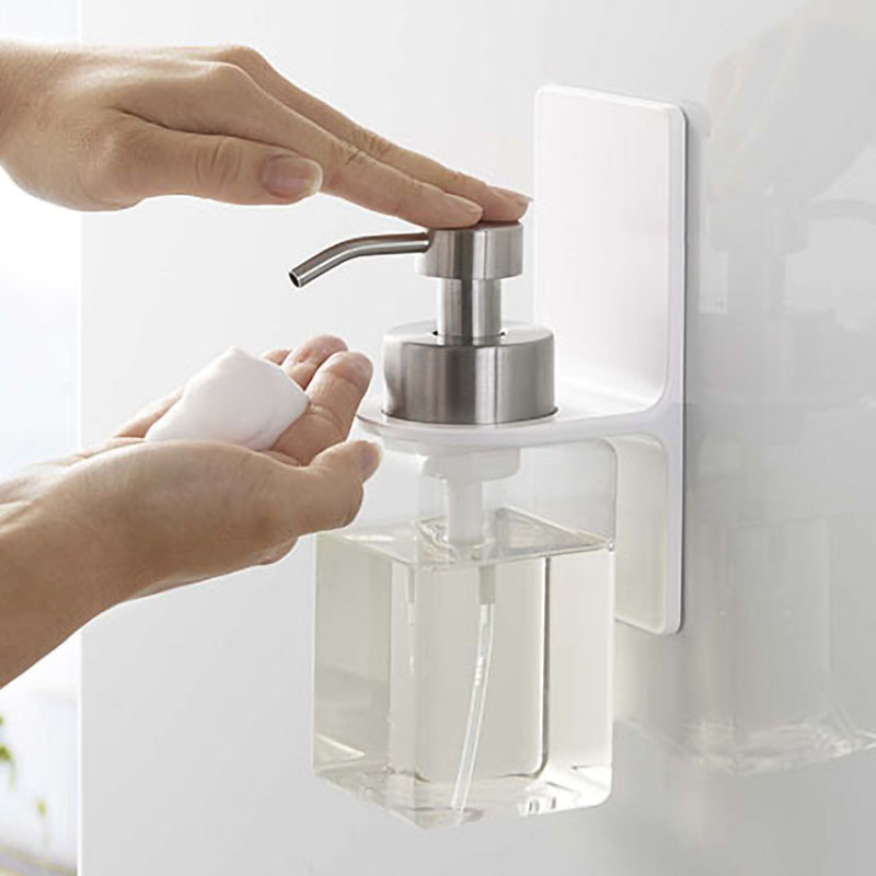 【お取り寄せ商品】マグネットディスペンサーホルダー MIST(ミスト)