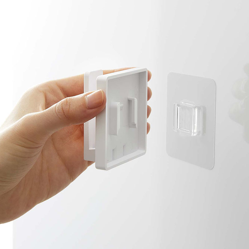 【お取り寄せ商品】フィルムフックタンブラーホルダー MIST(ミスト)