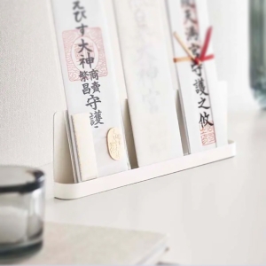【お取り寄せ商品】神札スタンド smart(スマート) ホワイト