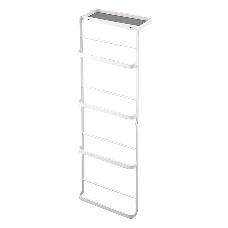 【お取り寄せ商品】引っ掛け式スリッパラック tower(タワー) ホワイト