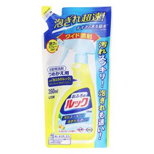 おふろのルック つめかえ用 350ml