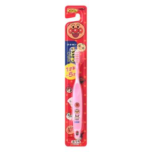 こども用ハブラシ 1才半-5才用 1本
