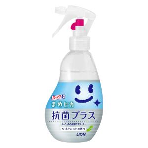 ルックプラスまめピカ抗菌プラストイレのふき取りクリーナー本体 210ml