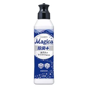 CHARMY Magica除菌+(プラス)本体 220ml