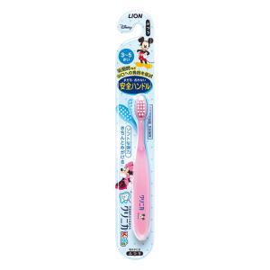 クリニカKids ハブラシ 3-5才用 1本