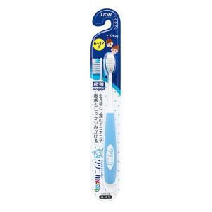 クリニカKids ハブラシ 6-12才用 1本