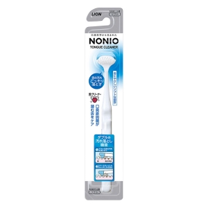 NONIO 舌クリーナー 1本