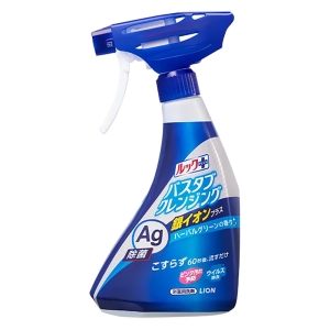 ルックプラス バスタブクレンジング 銀イオンプラス 本体 500ml