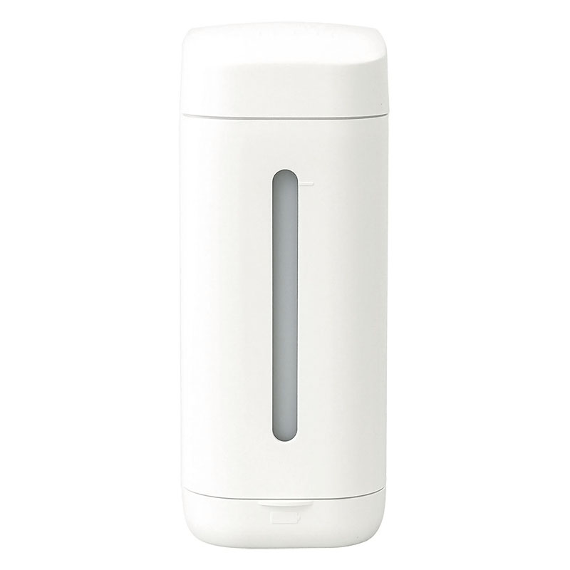キレイキレイ 薬用泡ハンドソープ専用オートディスペンサー(詰め替え用付)【医薬部外品】 200ml