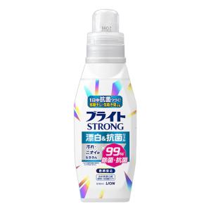 【お取り寄せ商品】ブライト STRONG 漂白＆抗菌ジェル 本体 510ml