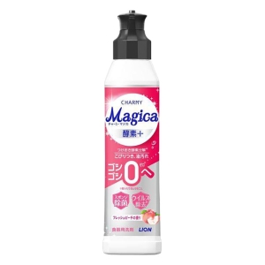 CHARMY Magica 酵素+フレッシュピーチ 本体 220ml