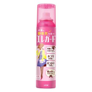 静電気防止スプレー エレガーど 大 160ml