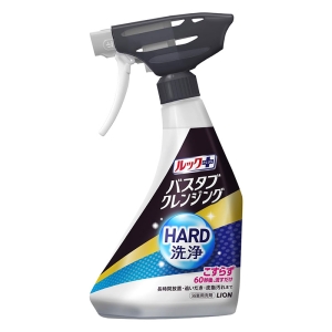 ルックプラス バスタブクレンジングHARD洗浄 本体 500ml