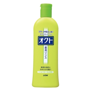 オクト リンス 320ml 【医薬部外品】