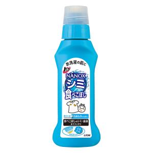 トップNANOX シミ用 160g