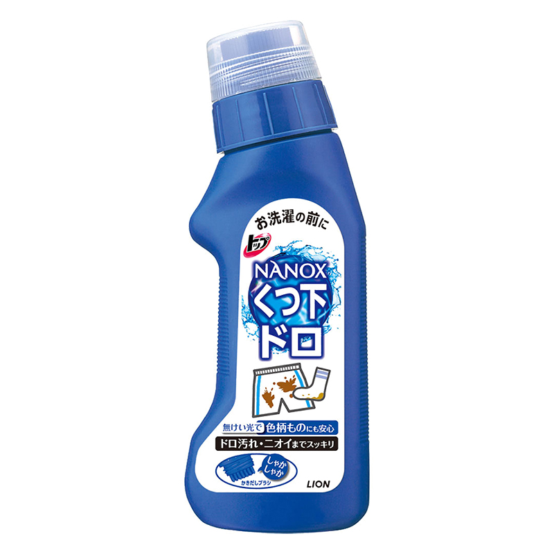 トップNANOX ドロ用 220g