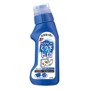 トップNANOX ドロ用 220g