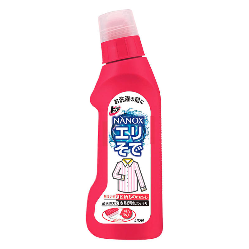 トップNANOX エリそで用 250g
