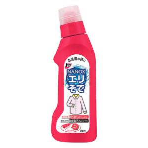 トップNANOX エリそで用 250g