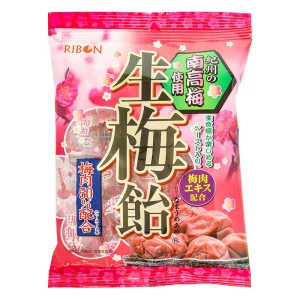 生梅飴 90g