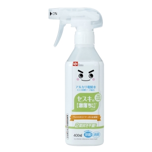 セスキの激落ちくん 400ml