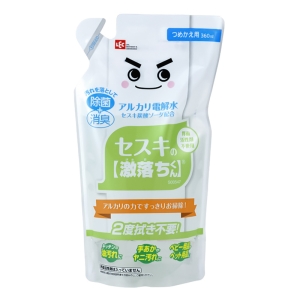 セスキの激落ちくん 詰替 360ml