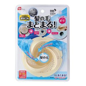 まとまる！ヘアーストッパーAg+