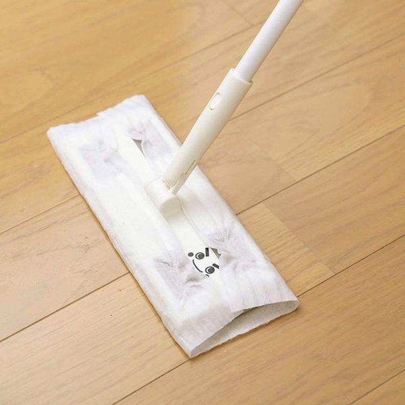 水の激落ちフローリング