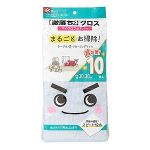 激落ちクロスお徳用 10枚