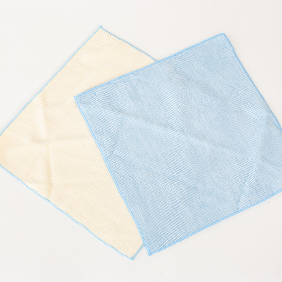 激落ちくん ふきん Ag+ 28×28cm 2枚入