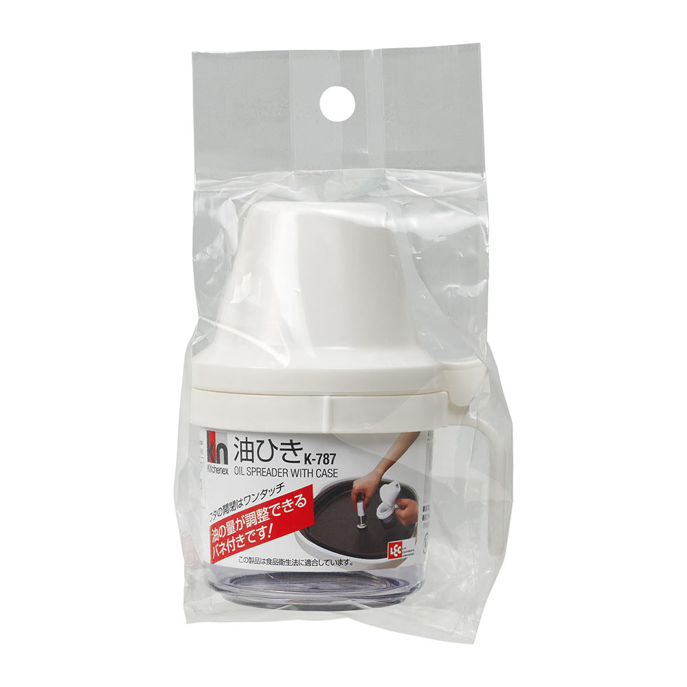 AF油引き 100ml ホワイト