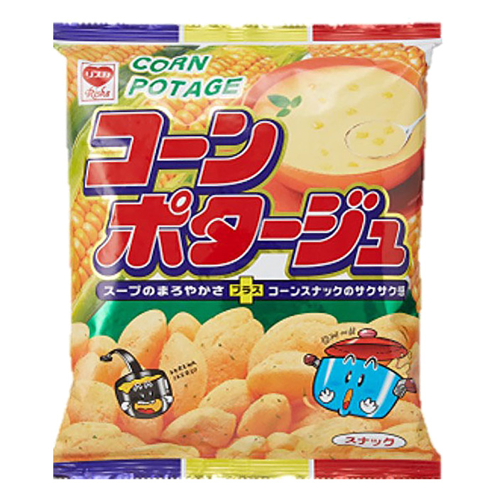 コーンポタージュ 75g