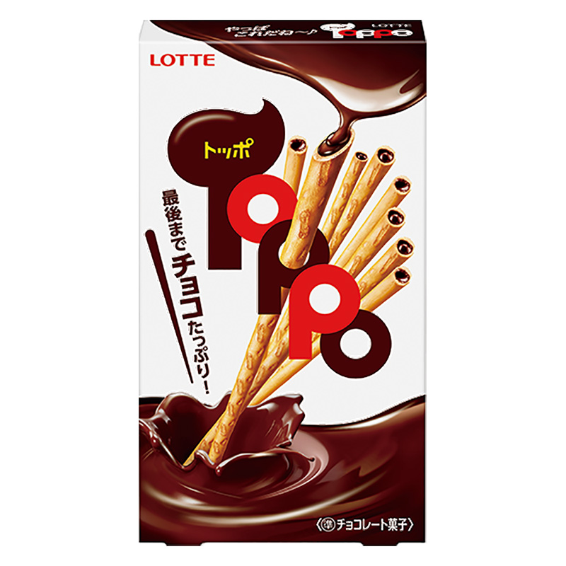 トッポ 2袋入