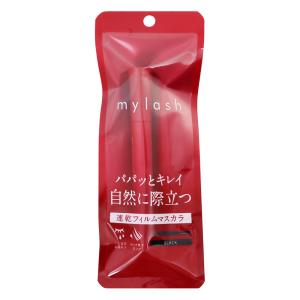 オペラ マイラッシュ アドバンスト 漆黒ブラック