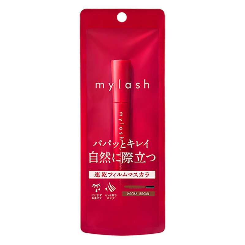 オペラ マイラッシュ アドバンスト 03 モカブラウン