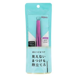 デジャヴュ ラッシュアップ E ブラック