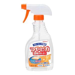 つやピカ透明クリーナー 本体 500ml