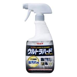 ウルトラハードクリーナー 油汚れ用 700ml