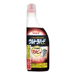 ウルトラハードクリーナー カビ用 200g