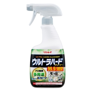 ウルトラハードクリーナー 多用途 防カビプラス 700ml